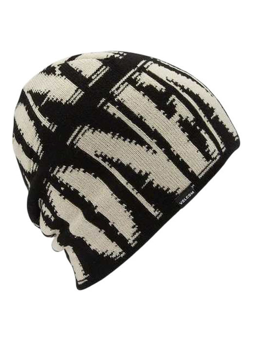 Bllbrd Beanie Ανδρικός Σκούφος Πλεκτός σε Γκρι χρώμα