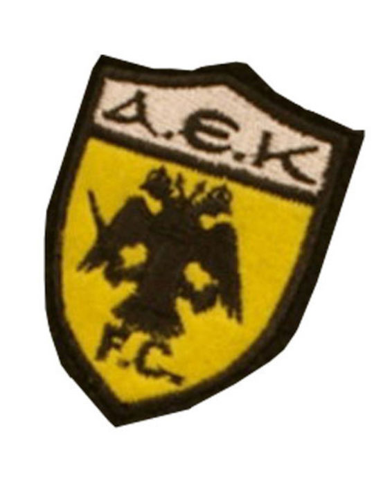 Stamion Σετ Σκούφος Γάντια Κασκόλ Αεκ Fc Fleece