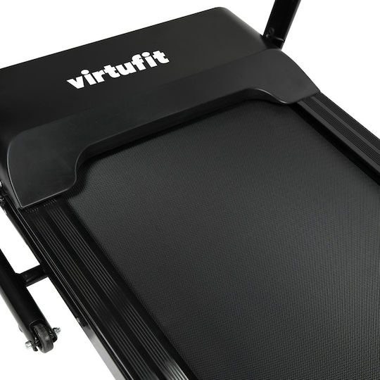 Virtufit Trendline Electric Repliabil Treadmill pentru Utilizator până la 110kg