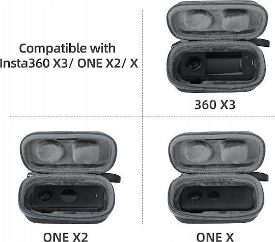 Sunnylife Protection Case for Insta360 / Insta360 X3 SB7257