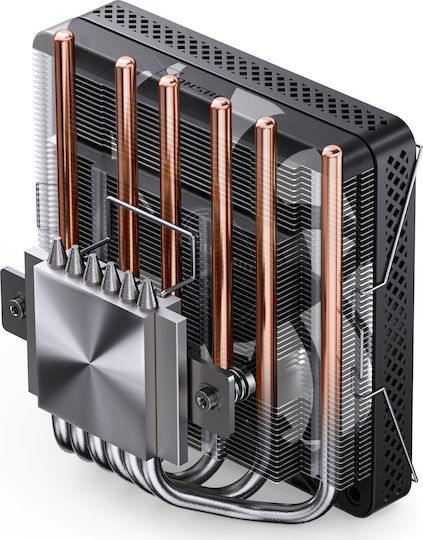 Jonsbo HP600 Ψύκτρα Επεξεργαστή για Socket AM4/AM5/1200/115x/1700