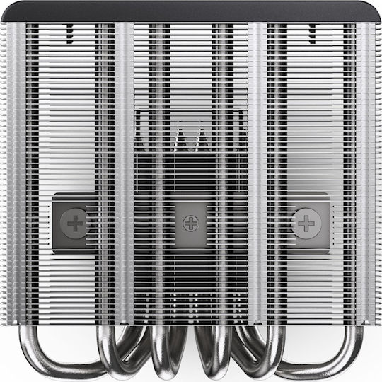 Jonsbo HP600 Ψύκτρα Επεξεργαστή για Socket AM4/AM5/1200/115x/1700