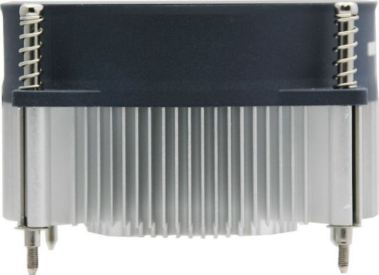 Titan TTC-NA32TZ/R Ψύκτρα Επεξεργαστή Low Profile για Socket 115x