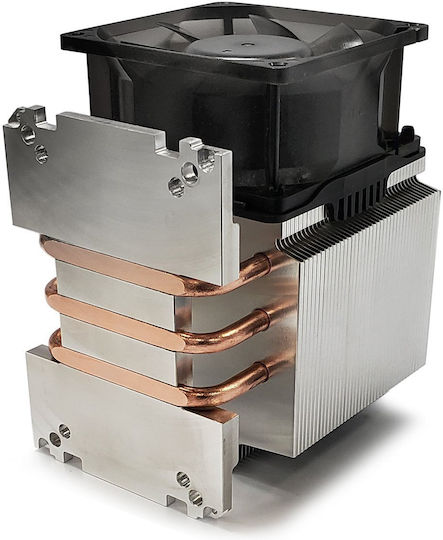 Dynatron N6 Cooler Procesor pentru Socket 4189