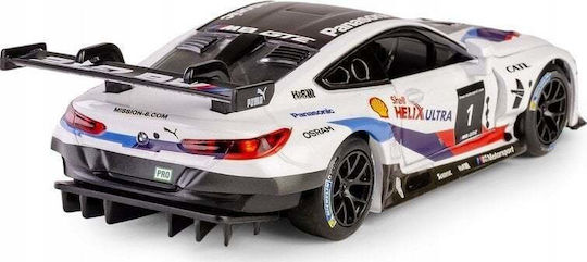 Daffi Model Rmz Hobby 1:32 BMW M8 GTE 2018 H-121 81215