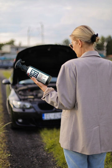 Master Spray De Curățare Pentru Tapițeria Auto 500ml