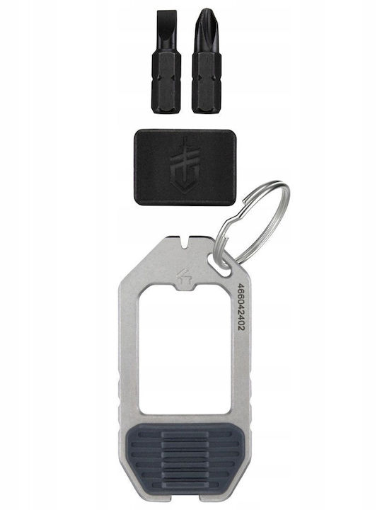 Gerber Key Chain Twist Tool