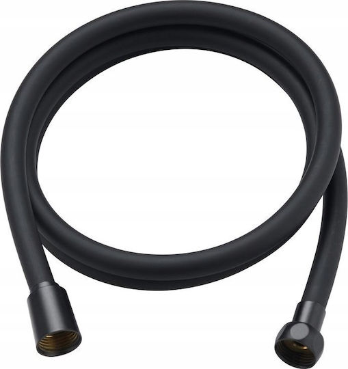 Shower Hose Pvc Hose K Cone L-150 Cm Black Wnc-pvc.150ks.cz Shower Hose Pvc Hose K Cone L-150 Cm Black Wnc-pvc.150ks.cz