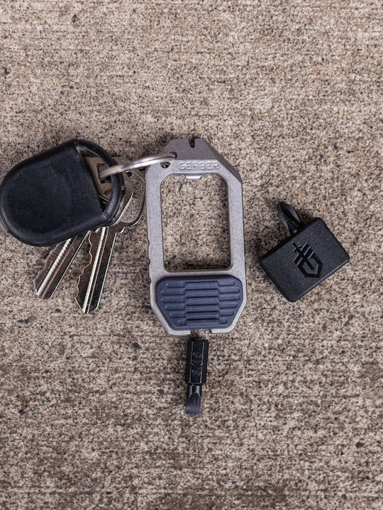 Gerber Key Chain Twist Tool