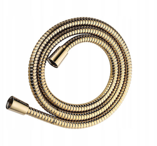 Golden Shower Hose 125 Cm