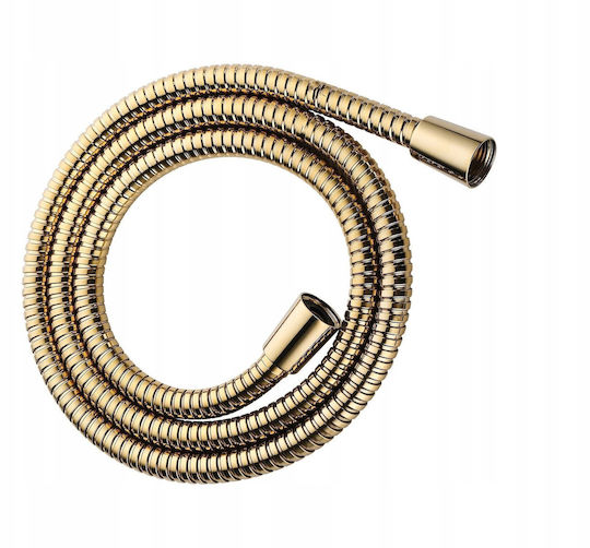 Golden Shower Hose 125 Cm