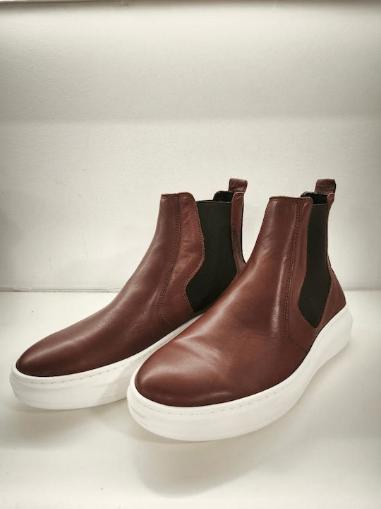 Piele Maro Ghete Chelsea