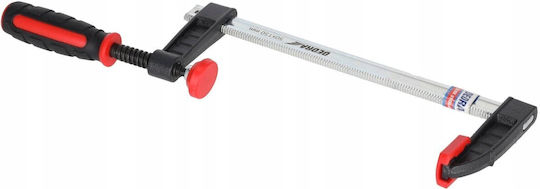 F Clamps 300x120mm 2-material Handle