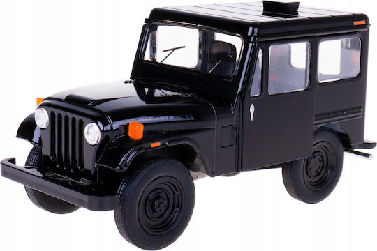 Hipo Jeep D-5b 1971 Hxkt252 38781
