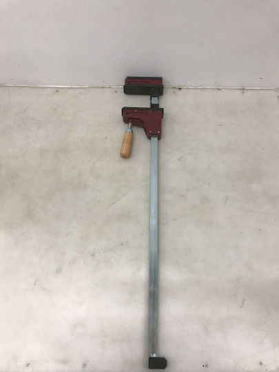 Piher Parallele Klemmen Piher Prl 400 60cm Maximale Öffnung 4000n