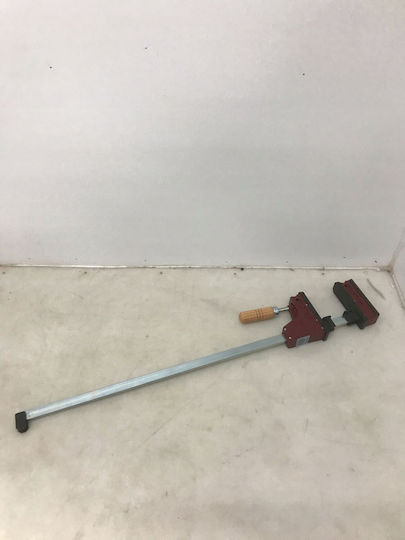 Piher Parallele Klemmen Piher Prl 400 60cm Maximale Öffnung 4000n