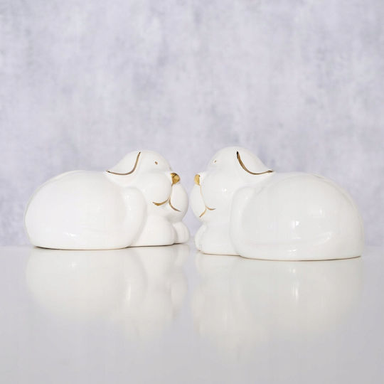 Money Box With Opening Bottom Doggy
