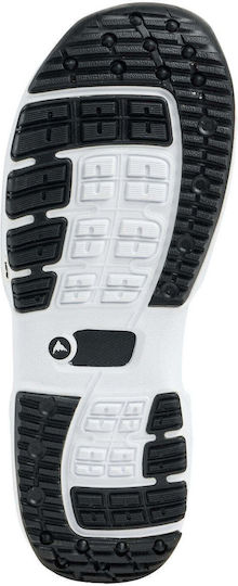 Burton Ruler Men's Snowboard Boots Black