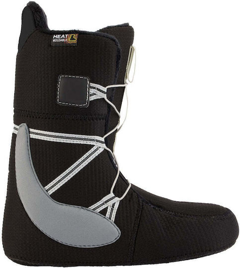 Burton Women's Snowboard Boots Green
