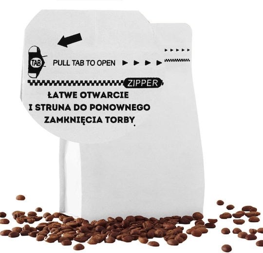 Salvador La Mayada Coffee Beans 1000 G