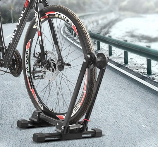 Q48k Fahrradhalter Stand Fahrrad L2