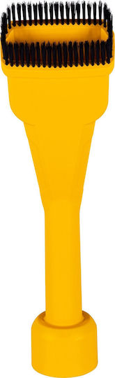 Dewalt Εργονομική Βούρτσα Δύσκολες Βρωμιές Dxva00-4300e