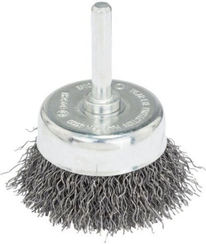 Perie Cupă Ø 50x 6mm Schüttkart