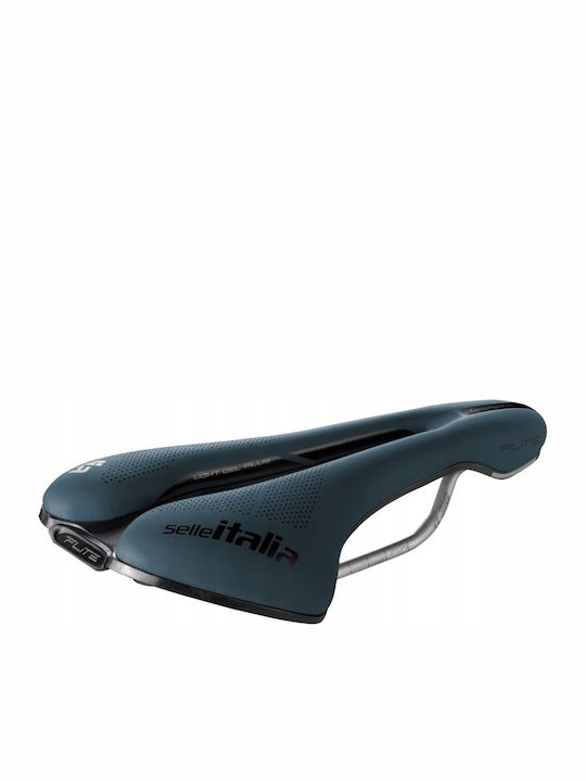 Selle Italia Flite Boost Gravel Albastru Șa de Bicicletă