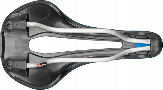 Selle Italia Flite Boost Gravel Σέλα Ποδηλάτου Μπλε με Gel