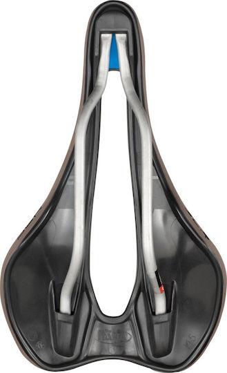 Selle Italia Flite Boost Gravel Кафяв Велосипедна седалка