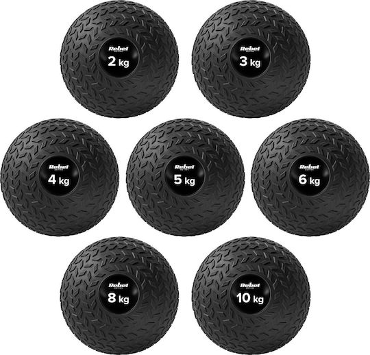 Rebel Active Minge Medicină 23cm , 20kg