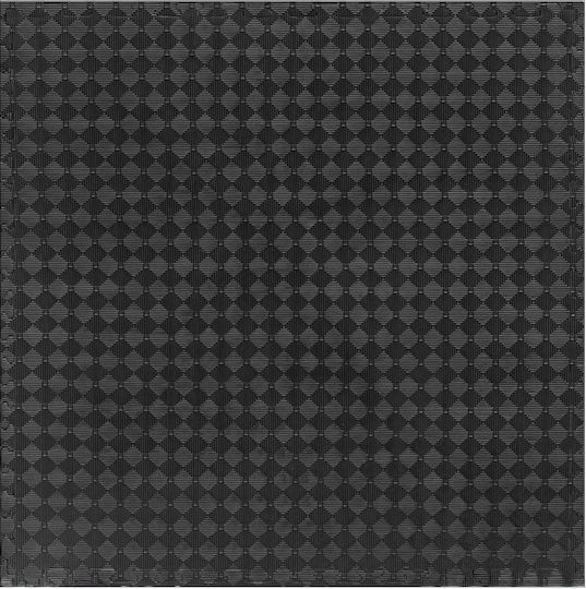 Rage Boden Puzzle Fitnessstudio Doppelseitig 100x100x2cm 1Stück
