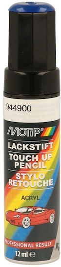 Motip Dupli Σπρέι Βαφής Αυτοκινήτου Μπλε 12ml