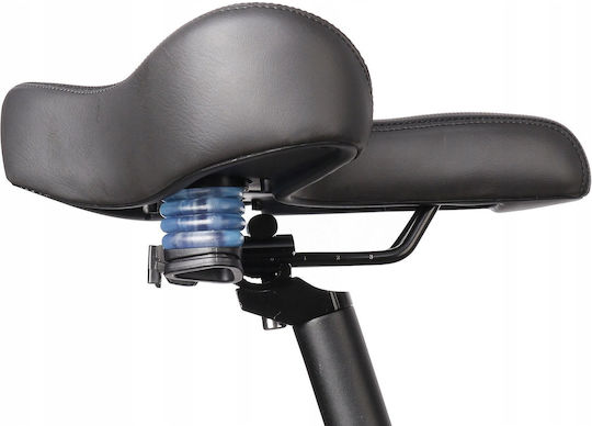 Schwarz Fahrradsattel Stadt