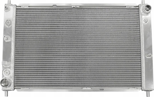 D1spec_d Sport Auto-Kühlschrank Wasser Turboworks Ford Mustang 97-04 Automatisch
