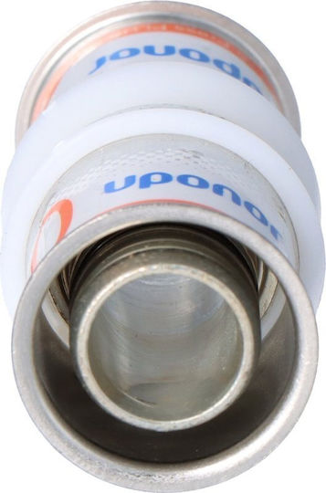 Uponor Uponor S-press Plus Σύνδεσμος 20-20