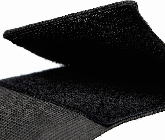 Groin Protector Everlast Elite Pu Black