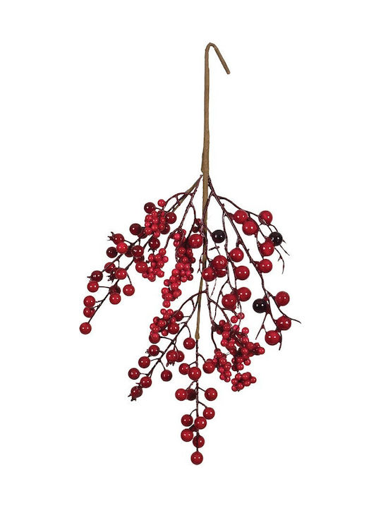 Lianos Christmas Decorative Branch 50cm