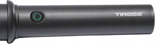 Tiross Φακός LED Flashlight