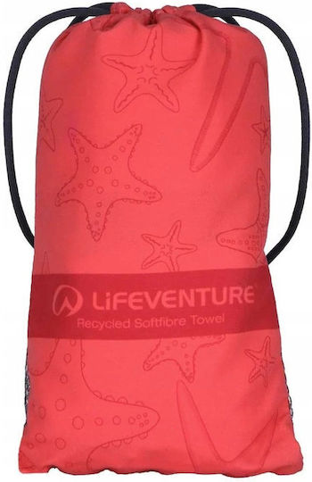 Lifeventure Handtuch Mikrofaser