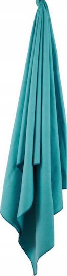 Lifeventure Towel Microfiber Turquoise