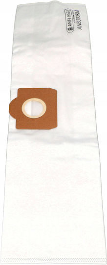 Inne Vacuum Cleaner Bags 5pcs Compatible with Vacuum Cleaner Karcher / Moulinex