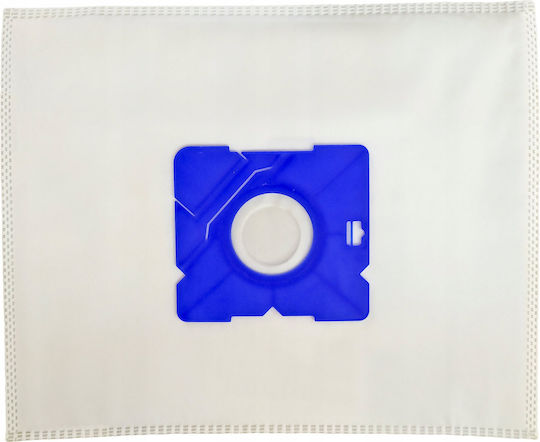 MPM Vacuum Cleaner Bags 5pcs Compatible with Vacuum Cleaner AEG / Beko / Samsung
