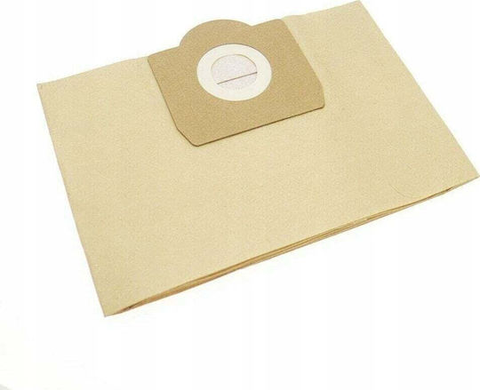 Karcher Vacuum Cleaner Bags 5pcs Compatible with Vacuum Cleaner Karcher
