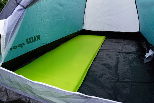 Avenli Gonflabil Single Substrat Camping 186x53cm