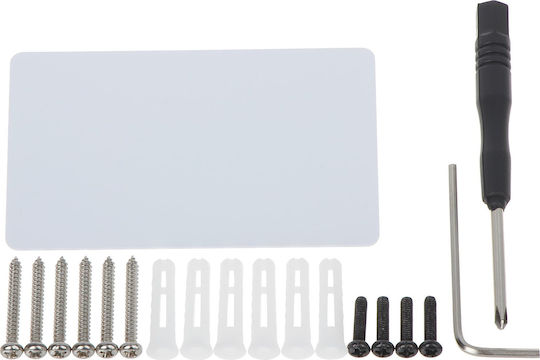 Hikvision Wireless Wi-Fi Door Intercom Set