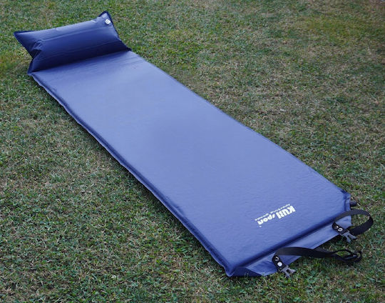 Avenli Einzeln Camping Schlafmatte 186x53cm { pn }}