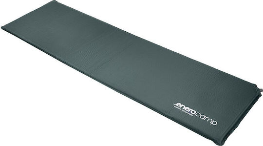 Redcliffs Single Substrat Camping 180x50cm Grosime 3cm în culoarea Verde