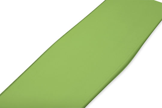 Bestway Mattress Single Camping Sleeping Mat 183x51cm Thickness 2.5cm in Green color