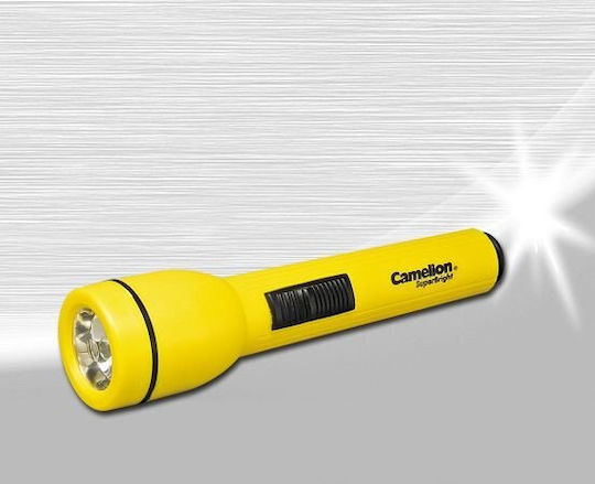 Camelion Lanternă LED cu Luminozitate Maximă 35lm